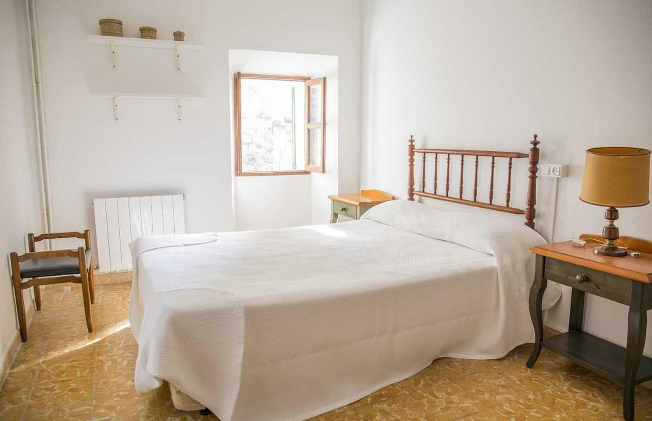 Hiker'S Townhouse Villa Soller Exterior photo