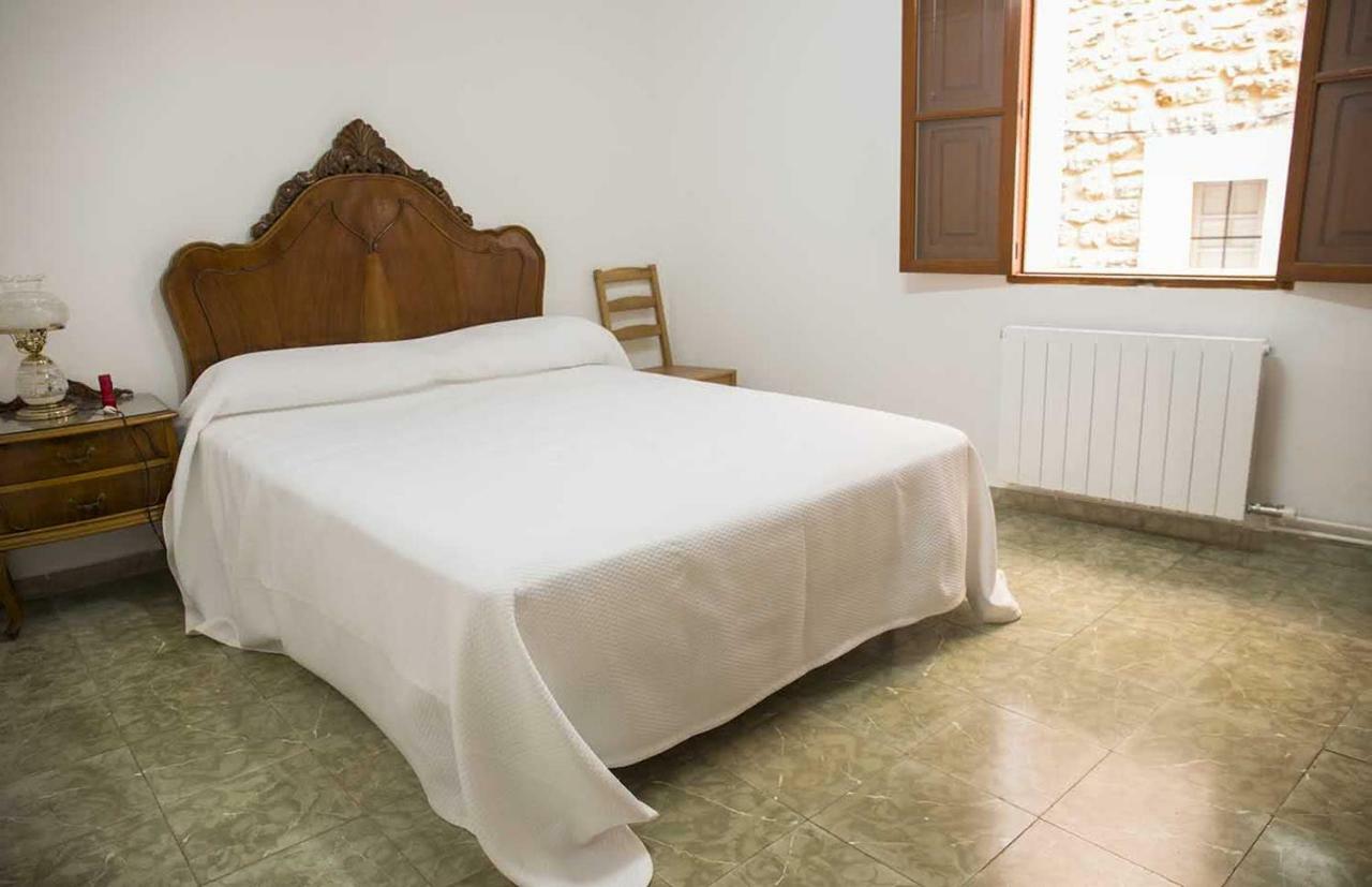 Hiker'S Townhouse Villa Soller Exterior photo